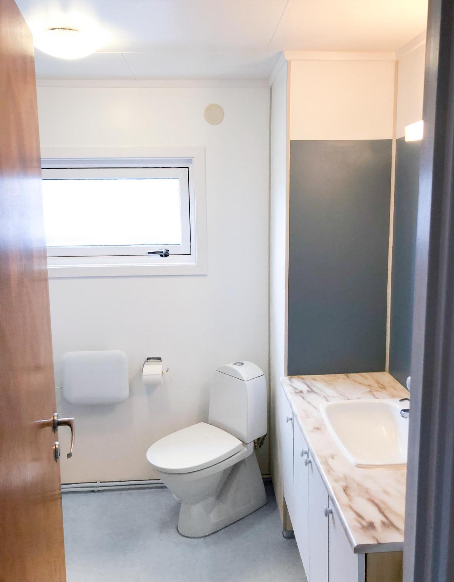 Segla Guesthouse - With View Of Fjord Fjordgard 외부 사진